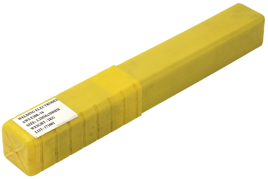 Электроды нержавеющие DEKA E308L-16 - фото